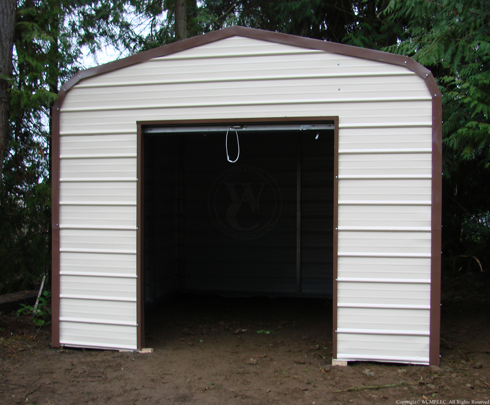 West Coast Metal Buildings Storage C Carports Garages Barns